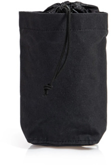 Fjällräven Kånken Bottle Pocket Black