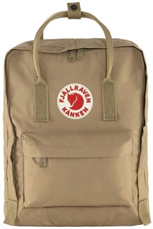 Fjällräven Kånken Clay 16L