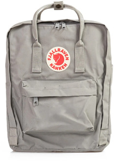 Fjällräven Kånken Fog 16L