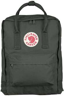 Fjällräven Kånken Forest Green 16L