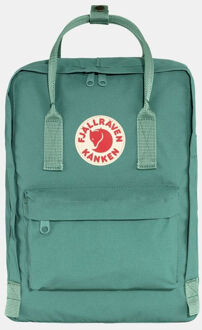 Fjällräven Kånken Frost Green 16L