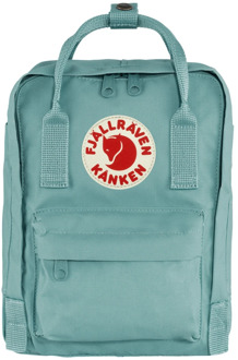 Fjällräven Kånken Mini Sky Blue 7L- Kinderrugzak