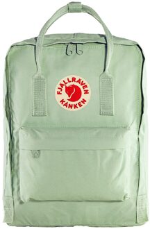 Fjällräven Kånken Mint Green 16L