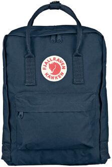 Fjällräven Kånken Navy 16L