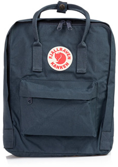 Fjällräven Kånken Navy 16L