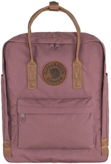 Fjällräven Kånken No-2 rugzak met 12 inch laptopvak Bordeaux - 1 maat