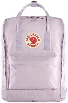 Fjällräven Kånken Pastel Lavender 16L