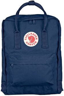 Fjällräven Kånken Royal Blue 16L