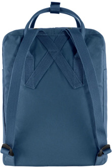 Fjällräven Kånken Royal Blue 16L