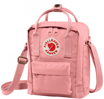 Fjällräven Kånken Sling Pink 2L