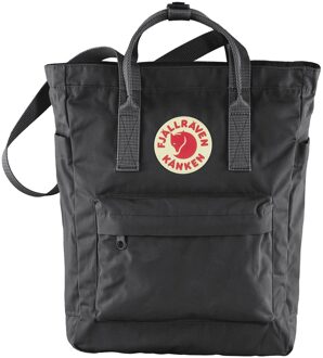 Fjällräven Kånken Totepack 13" Black 14L