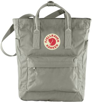 Fjällräven Kånken Totepack 13" Fog 14L