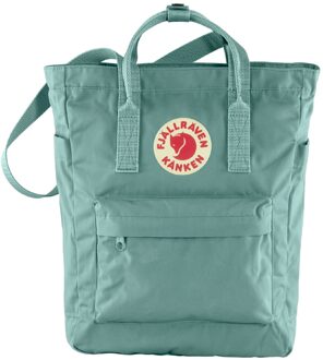 Fjällräven Kånken Totepack 13" Frost Green 14L