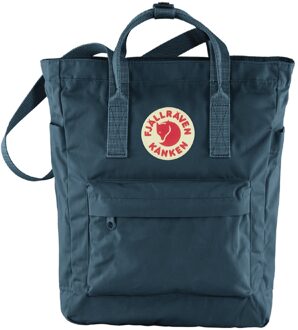 Fjällräven Kånken Totepack 13" Navy 14L