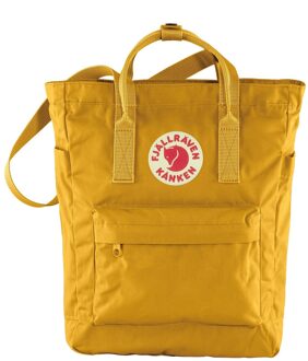 Fjällräven Kånken Totepack 13" Ochre 14L