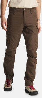 Fjällräven Kaipak Trekkingbroek Groen - 56 Long