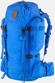 Fjällräven Kajka 55 Backpack Blauw - S/M