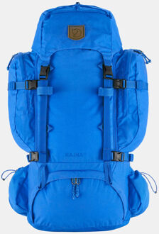 Fjällräven Kajka 75 Backpack Blauw - M/L