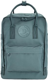 Fjällräven Kanken No. 2 Laptop 15" nimbus blue rugzak Blauw - H 40 x B 28 x D 16 cm