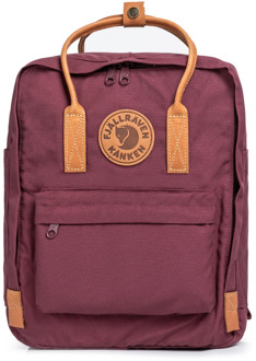 Fjällräven Kanken No.2 Rugzak Port Fjällräven , Brown , Unisex - ONE Size