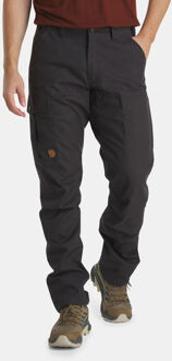 Fjällräven Karl Pro Trousers Long Grijs - 44