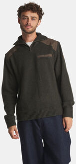 Fjällräven Koster Trui Groen - M