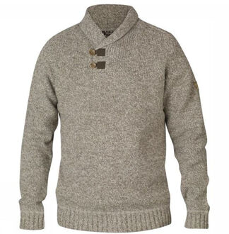 Fjällräven Lada Sweater M Bruin - XL