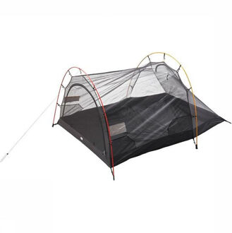 Fjällräven Mesh Inner Tent Endurance 3 Zwart - .