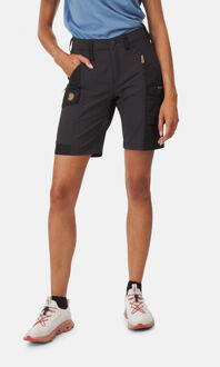 Fjällräven Nikka shorts curved W