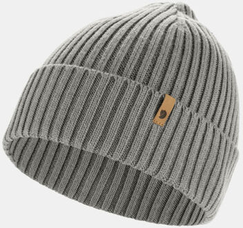 Fjällräven Övik 365 Muts Grijs - One size