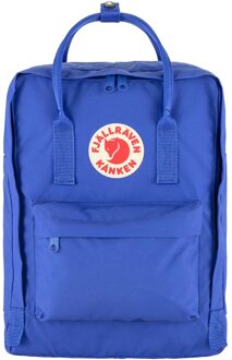 Fjällräven Outdoor Rugzak voor dagelijks gebruik Fjällräven , Blue , Unisex - ONE Size