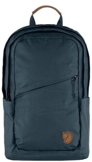 Fjällräven Räven 15" Navy 20L