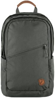 Fjällräven Raven 20 Rugzak Grijs - One size