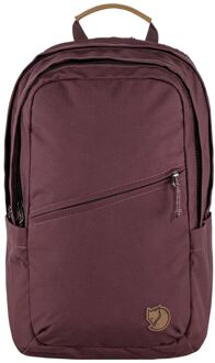 Fjällräven Raven 20 Rugzak Rood - One size