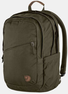 Fjällräven Raven 28 Groen - One size