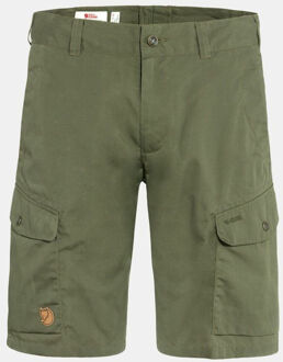 Fjällräven Ruaha Shorts M Groen - 46
