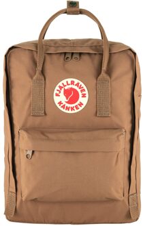 Fjällräven Rugzak Kånken Fjällräven , Brown , Unisex - ONE Size