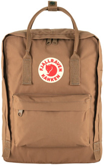 Fjällräven Rugzak Kånken Fjällräven , Brown , Unisex - ONE Size