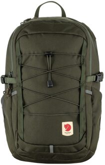 Fjällräven Rugzak Skule 20 Fjällräven , Green , Unisex - ONE Size