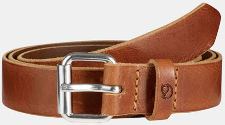 Fjällräven Singi 2.5 CM Riem Zandbruin - 110