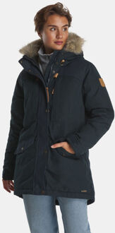 Fjällräven Singi Down Jacket W Blauw - XL