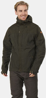 Fjällräven Skogsö Jas Groen - M