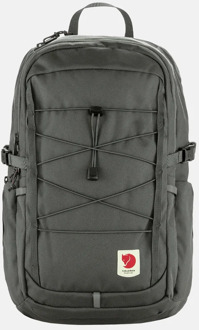 Fjällräven Skule 20 rugzak 13 inch basalt Grijs