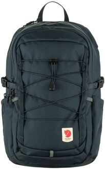 Fjällräven Skule 20 Rugzak Blauw - One size