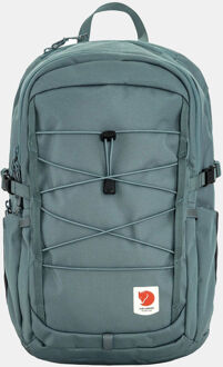 Fjällräven Skule 20 Rugzak Blauw - One size