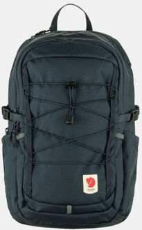 Fjällräven Skule 20 Rugzak Blauw - One size
