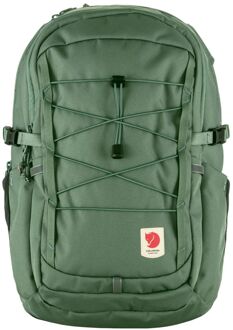 Fjällräven Skule 20 Rugzak Groen - One size