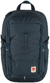 Fjällräven Skule 28 Rugzak Blauw - One size