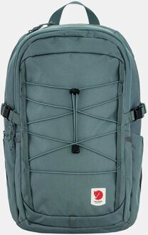 Fjällräven Skule 28 Rugzak Blauw - One size