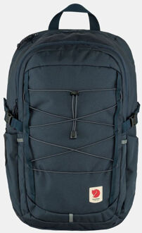 Fjällräven Skule 28 Rugzak Blauw - One size